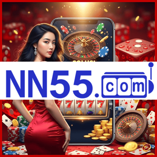 Perguntas frequentes app NN55BET
