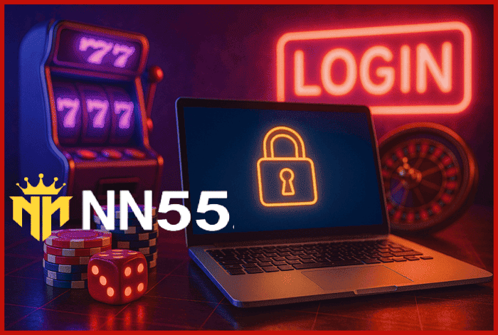 Perguntas e respostas sobre funcionamento da plataforma NN55BET