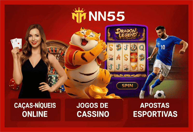 Como apostar na NN55BET Bet com guia simples para iniciantes