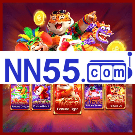 Histórias de grandes vitórias na NN55BET com prêmios altos