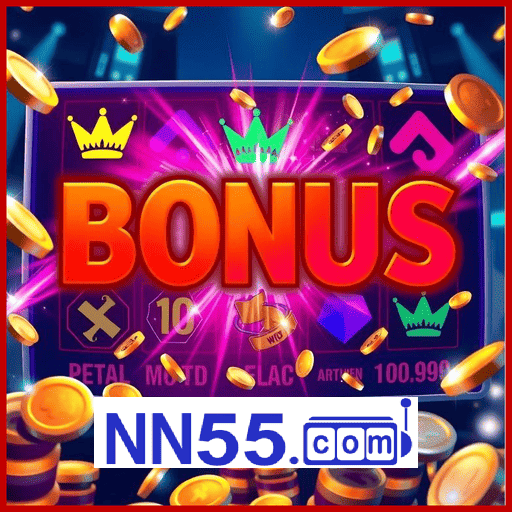NN55BET bônus 2025 incluindo boas-vindas e promoções