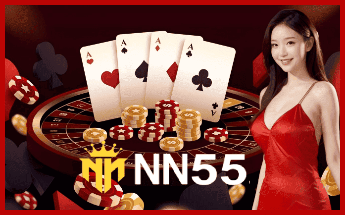 NN55BET Facebook oficial com notícias, bônus e atualizações