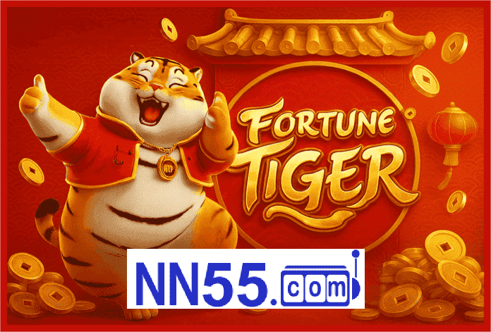 Jogo Tiger Ox Mouse da NN55BET.