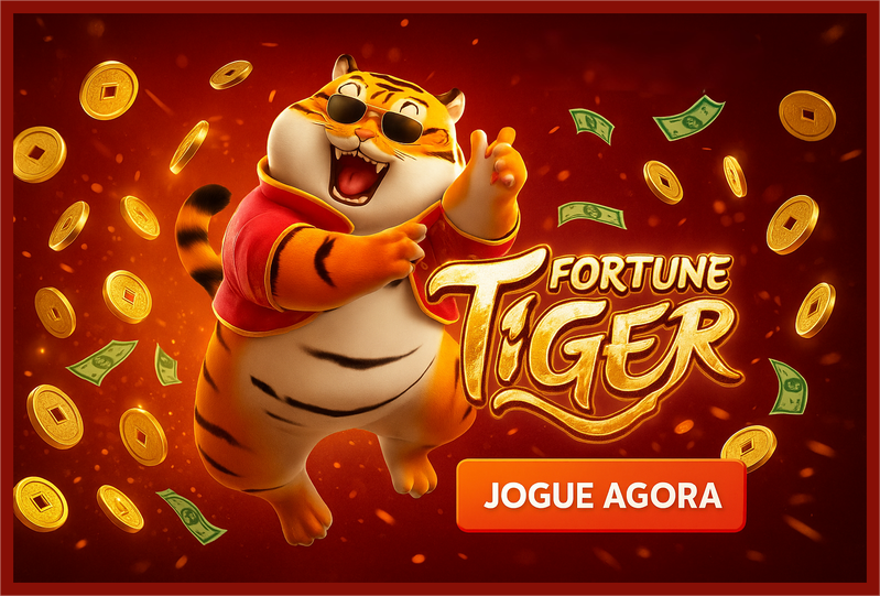 Fortune Tiger é um jogo imperdível no NN55BET Casino