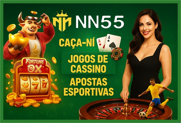 
                                Cassino Online NN55BET
                                