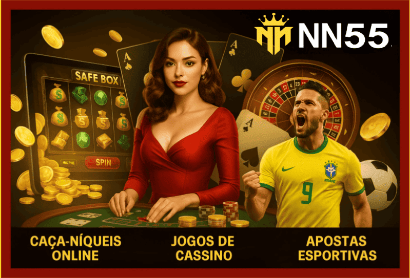 “NN55BET login com proteção e segurança